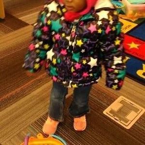 Meet your Posher, Tina